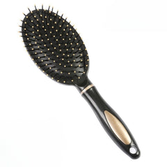 Air Cushion Massage Comb – Anti-static, heat-resistant hair care comb for smooth styling and curls