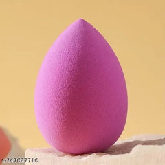 Beauty Blender makeup sponge for blending foundations, powders, and creams, vegan, cruelty-free