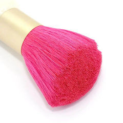 Facial brush – flawless finish with style