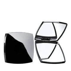 Double compact mirror