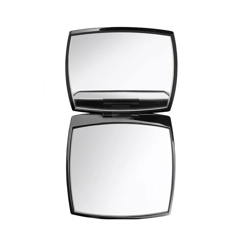 Double compact mirror