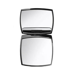 Double compact mirror