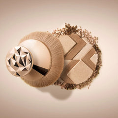 Pro Puff – The essential face and body brush